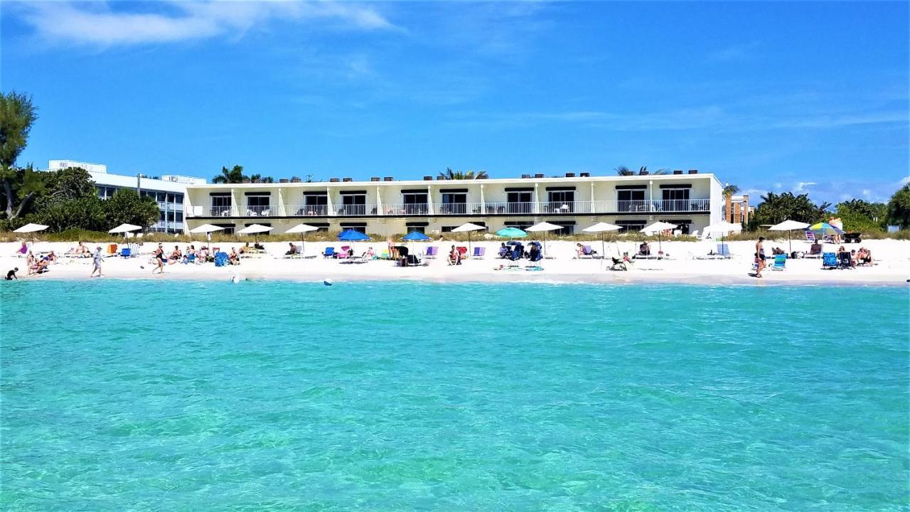 Bali Hai Beachfront Resort And Spa Holmes Beach Exterior photo